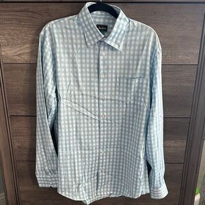 Neiman Marcus Button Down Shirt